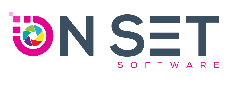 On Set Software Logo